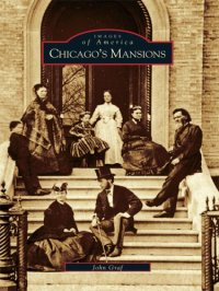 cover of the book Chicago's Mansions