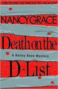 cover of the book Death on the D-List