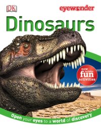 cover of the book Dinosaurs