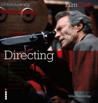 cover of the book FilmCraft Directing