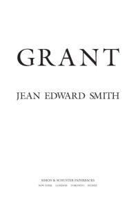 cover of the book Grant