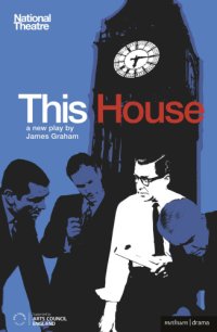 cover of the book This House