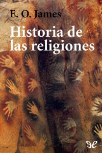 cover of the book Historia de las religiones