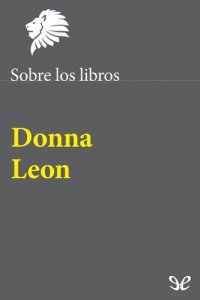 cover of the book Sobre los libros