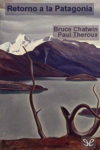 cover of the book Retorno a la Patagonia