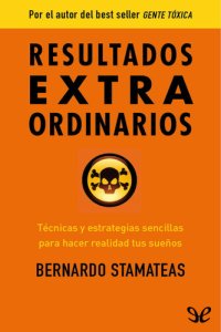 cover of the book Resultados extraordinarios