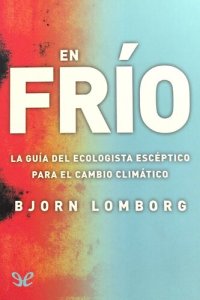 cover of the book En frío