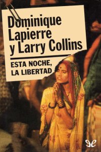 cover of the book Esta noche, la libertad