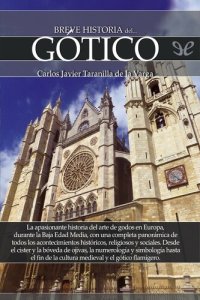 cover of the book Breve historia del Gótico