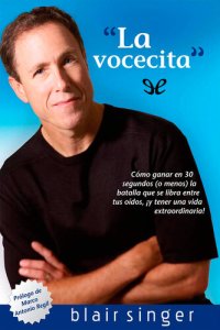 cover of the book La vocecita