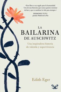 cover of the book La bailarina de Auschwitz