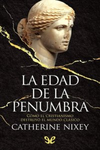 cover of the book La edad de la penumbra