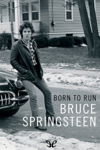 cover of the book Born to run