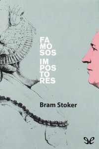 cover of the book Famosos impostores