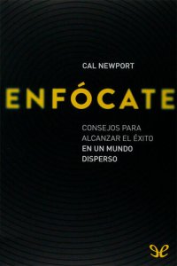 cover of the book Enfócate