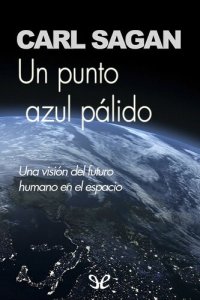 cover of the book Un punto azul pálido