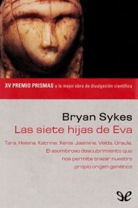 cover of the book Las siete hijas de Eva