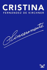 cover of the book Sinceramente