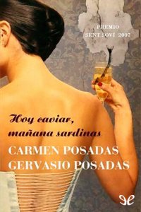 cover of the book Hoy caviar, mañana sardinas