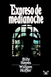 cover of the book Expreso de medianoche