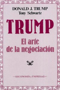 cover of the book El arte de la negociación