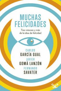 cover of the book Muchas felicidades