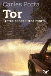 cover of the book Tor