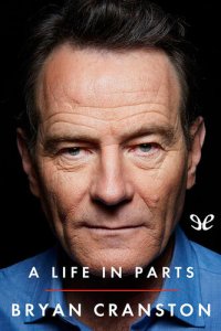 cover of the book A Life in Parts