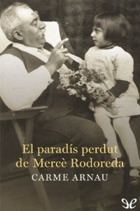 cover of the book El paradís perdut de Mercè Rodoreda