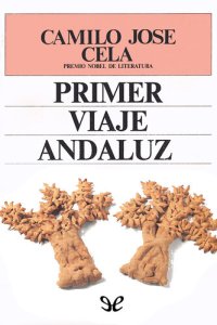 cover of the book Primer viaje andaluz