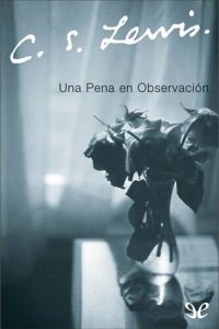 cover of the book Una pena en observación