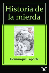 cover of the book Historia de la mierda