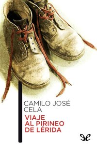 cover of the book Viaje al Pirineo de Lérida