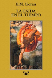 cover of the book La caída en el tiempo