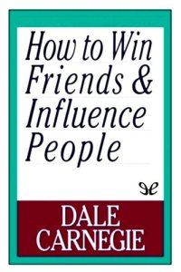 cover of the book How to Win Friends and Influence People