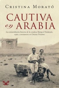 cover of the book Cautiva en Arabia