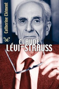 cover of the book Claude Lévi-Strauss