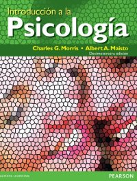 cover of the book Introducción a la psicología (13a. ed.).