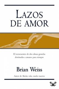 cover of the book Lazos de amor