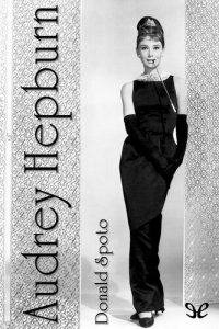 cover of the book Audrey Hepburn