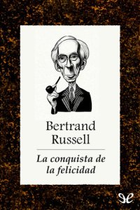 cover of the book La conquista de la felicidad