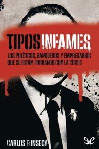 cover of the book Tipos infames