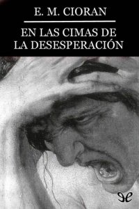 cover of the book En las cimas de la desesperación