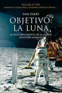 cover of the book Objetivo: la Luna