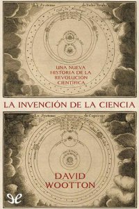 cover of the book La invención de la ciencia