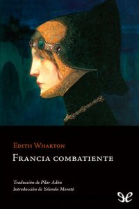 cover of the book Francia combatiente