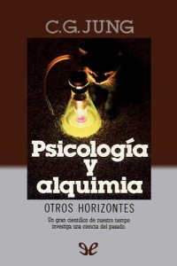 cover of the book Psicología y Alquimia