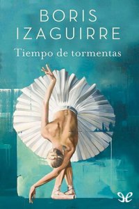 cover of the book Tiempo de tormentas