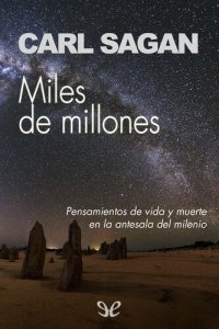 cover of the book Miles de millones