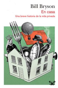 cover of the book En casa